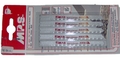 11350058 - FL/szfűrészlap 5db/cs 11030 BD