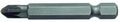 11610522 - ML/258 pozi drive bit   3x50mm