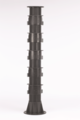 10410078 - BU/BC-11-NSC 653-1030 mm állítható lábazati elem  szintbeállítás nélkül, fa-kő-kompozit alá