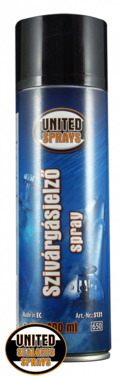 11420026 - X/spray gázszivárgásjelző   United 400 ml